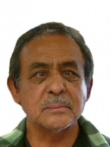 Roman Pedro Duarte a registered Sex Offender of Arizona
