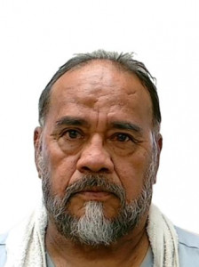 David Zarate Duran a registered Sex Offender of Arizona