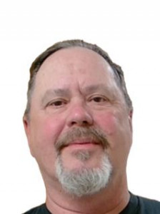 A C Echols II a registered Sex Offender of Arizona