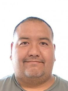 Thomas Pashano a registered Sex Offender of Arizona