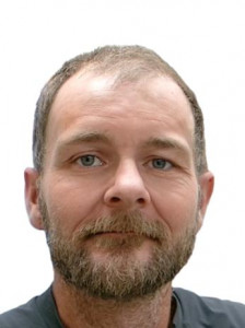 Jack Thomas Keers a registered Sex Offender of Arizona