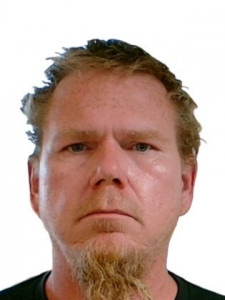 Brian Christopher Sanders a registered Sex Offender of Arizona