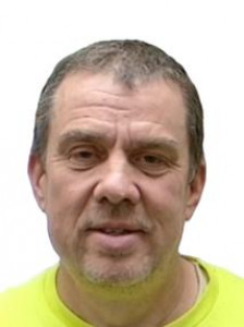 Aaron Reed Johnson a registered Sex Offender of Arizona