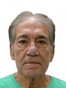 Larry Joe Tocco a registered Sex Offender of Arizona