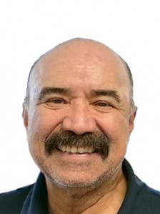 Peter Martin Torres a registered Sex Offender of Arizona