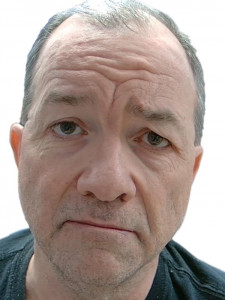 Johnny Robert Lonberger a registered Sex Offender of Arizona