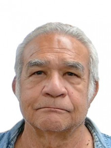 David Gary Lewis a registered Sex Offender of Arizona