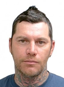 Miguel Alonson Dempsey a registered Sex Offender of Arizona