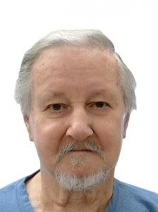 Harry Edward Wroten Jr a registered Sex Offender of Arizona