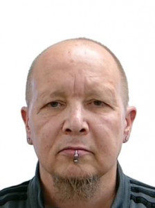 Joshua William Farrell a registered Sex Offender of Arizona