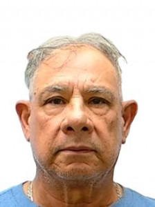 Ramon Guadalupe Llamas a registered Sex Offender of Arizona