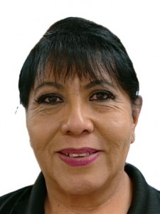 Mandalyn Jessie Lopez a registered Sex Offender of Arizona