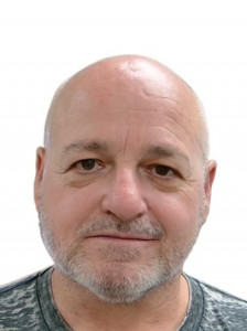 William Allen a registered Sex Offender of Arizona