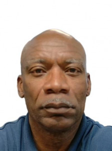 Samuel Von Hinton a registered Sex Offender of Arizona