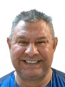 Michael Steven Campas a registered Sex Offender of Arizona