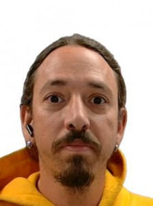 Oscar Alejandro Acosta a registered Sex Offender of Arizona