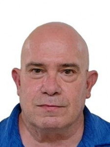 Jeffrey Alan Branch a registered Sex Offender of Arizona