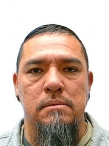 Ernesto Arnoldo Ruiz a registered Sex Offender of Arizona