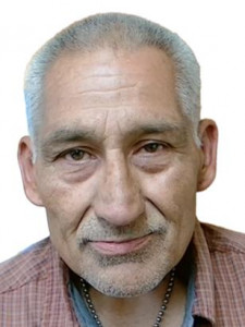 Joseph Gabriel Mesa a registered Sex Offender of Arizona