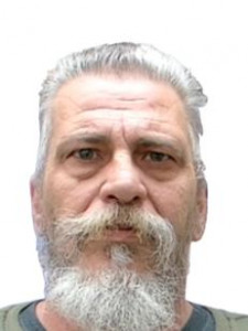 Robert Allen Benton a registered Sex Offender of Arizona