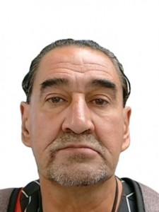 Alvaro Richard Leon a registered Sex Offender of Arizona