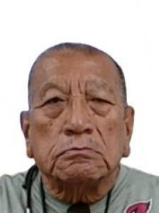 Henry Lewis Francisco a registered Sex Offender of Arizona