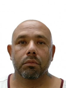 Matthew Oscar Yanez a registered Sex Offender of Arizona