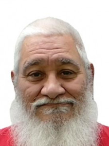 Richard Vialpando Martinez a registered Sex Offender of Arizona