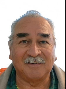 Carlos Garcia Lujan a registered Sex Offender of Arizona
