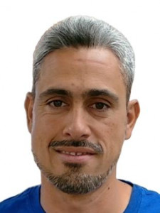 Stephen Inclan Soto a registered Sex Offender of Arizona