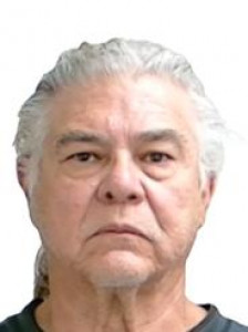 Oscar Manuel Flores a registered Sex Offender of Arizona