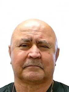 Larry Gonzales a registered Sex Offender of Arizona