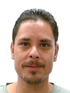 David Camarillo a registered Sex Offender of Arizona