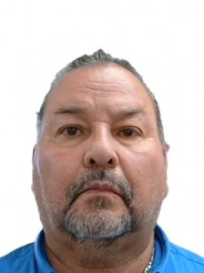 Eddie Gonzales Vasquez a registered Sex Offender of Arizona