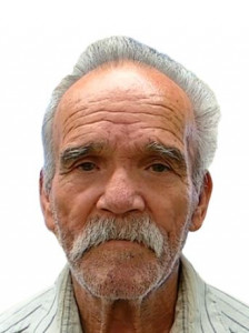 Marcos Gonzales Fonseca a registered Sex Offender of Arizona