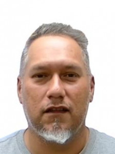 Gilberto Molina a registered Sex Offender of Arizona