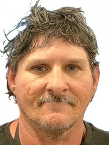 Carl Frederick a registered Sex Offender of Arizona