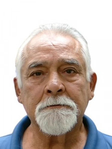 Luis Enrique Garcia Jr a registered Sex Offender of Arizona