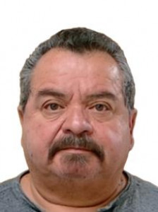 Rudy Daniel Martinez a registered Sex Offender of Arizona