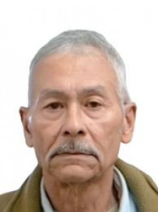 Erik Toshiyuki Vogt a registered Sex Offender of Arizona