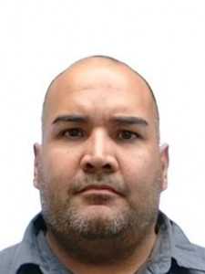 Christopher Daniel Martinez a registered Sex Offender of Arizona