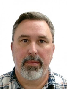 Brenton Douglas Harke a registered Sex Offender of Arizona