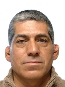 Eddie Garcia Gonzalez a registered Sex Offender of Arizona