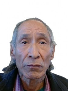 Wilbert Thomas Anthony a registered Sex Offender of Arizona