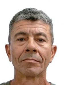 John Christian Castillo a registered Sex Offender of Arizona