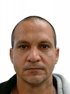 Branden Candido Tagalog-vierra a registered Sex Offender of Arizona
