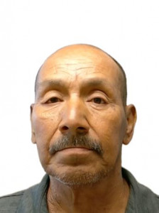 Eugene Perez Corrales a registered Sex Offender of Arizona