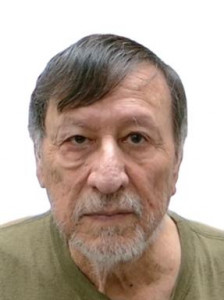 Jerry Gutierrez a registered Sex Offender of Arizona