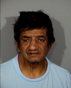 Frank Anthony Favela a registered Sex Offender of Arizona