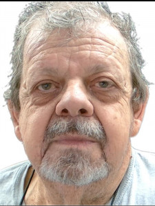 Terry Andrew Barr a registered Sex Offender of Arizona